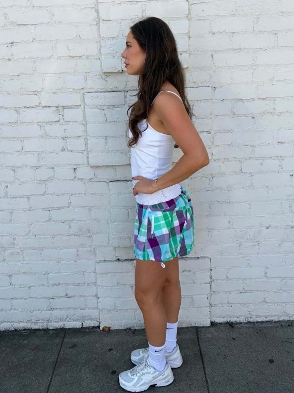 lululemon athletica y2k rare